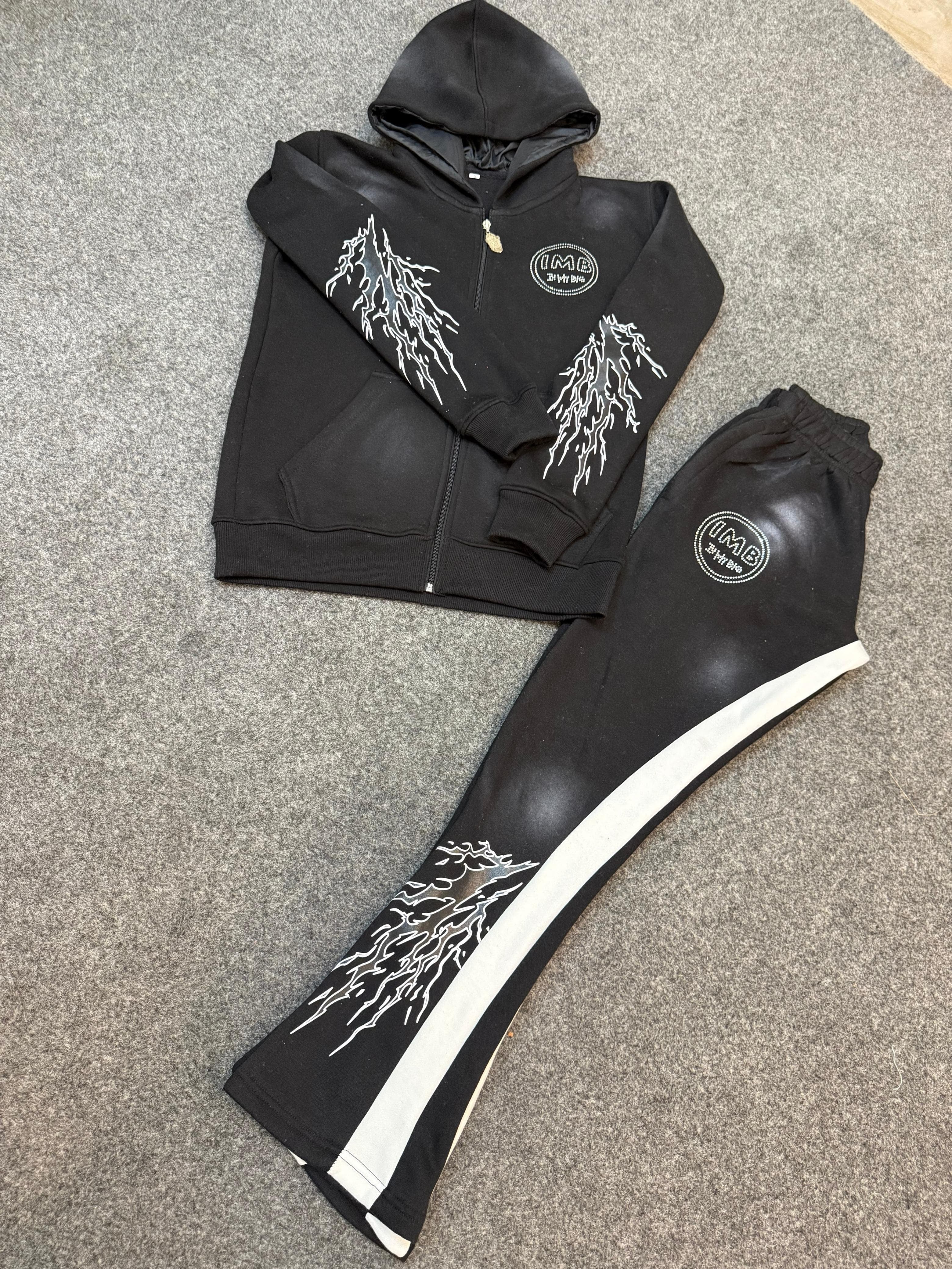 Imb joggy suit