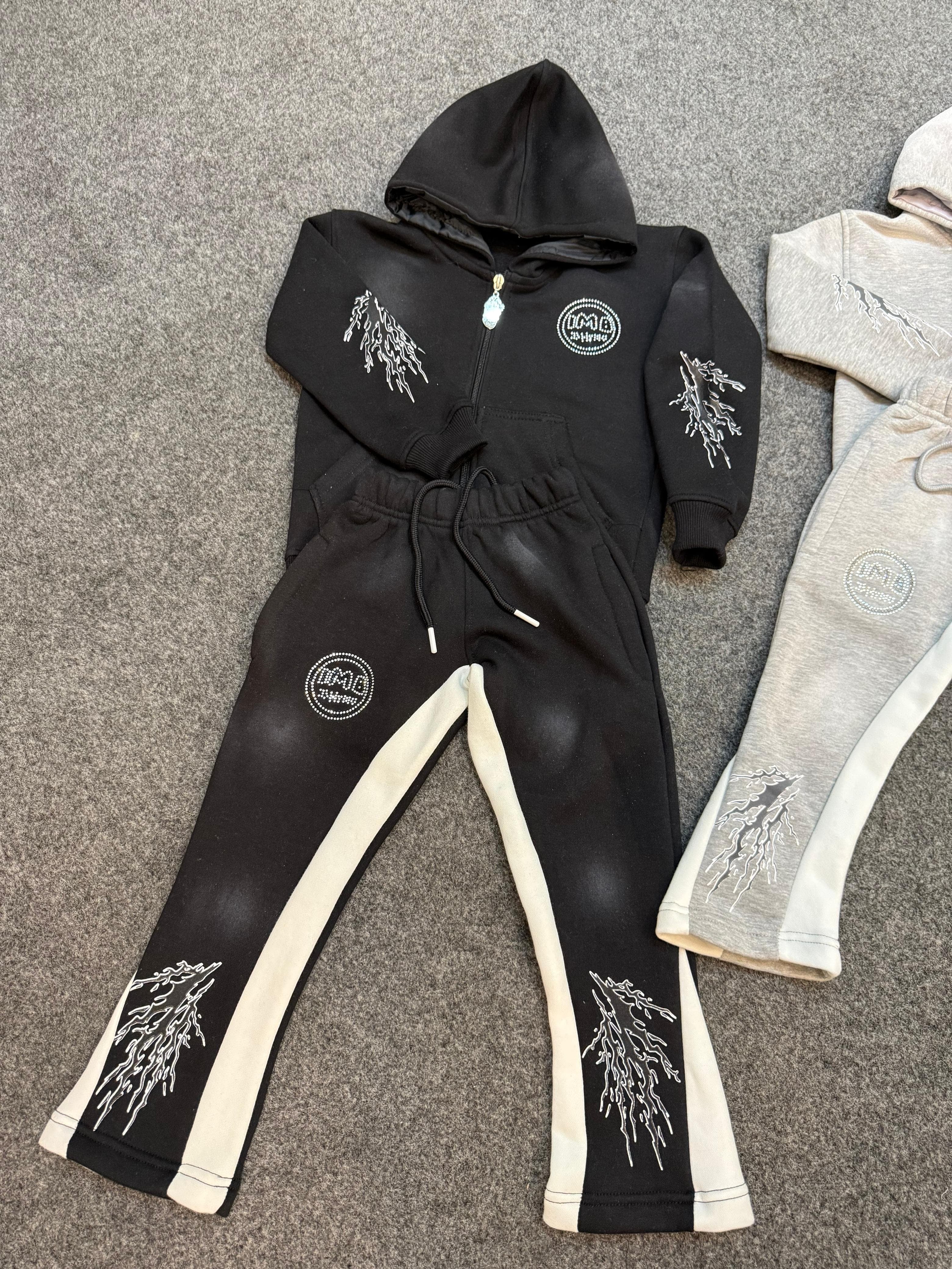 Kids joggy suits